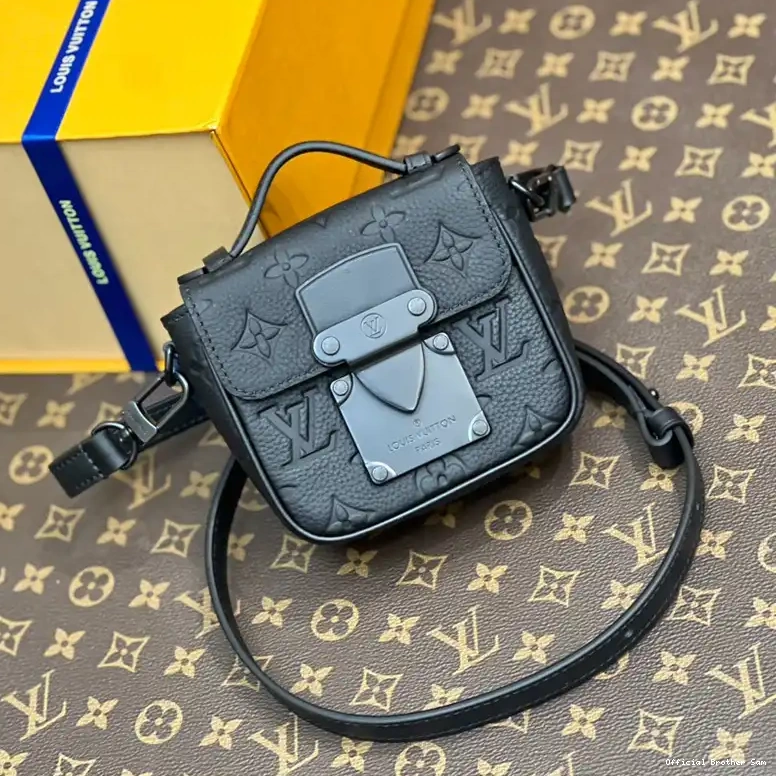 Official Brother Sam LV Bags 2404YA0033 0621